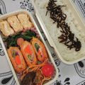 2児ママみきてぃ's cooksnap of when they made シンプル♪ほうれん草とウインナーのソテー.