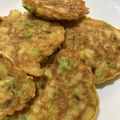 ゆみらんたん's cooksnap of when they made 長葱を大量消費！甘辛ダレの簡単長葱お焼き.