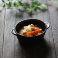まろんかふぇ's cooksnap of when they made 〖大豆と野菜の簡単甘煮〗.