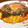 ☆GSSQHY☆'s cooksnap of when they made おひとりさまのじゃがいもでお好み焼風.