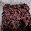 momokarima's cooksnap of when they made 炊飯器de低糖質あんこ.
