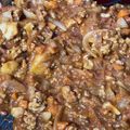 ふぁんころ's cooksnap of when they made オムレツの具をリメイク.