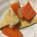 かずくん☆'s cooksnap of when they made 京のおばんざい　大根とお揚げの炊いたん.