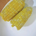 クックA4U5YO☆'s cooksnap of when they made 基本？とうもろこしの塩茹で.