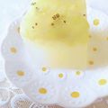 口福さん♪'s cooksnap of when they made ゼスプリキウイで寒天の和デザート.