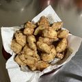 みみふぁん's cooksnap of when they made 冷めても柔ウマ！！鶏胸肉で究極の唐揚げ.
