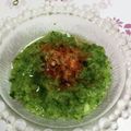 ジョングレ's cooksnap of when they made ✿すりおろしキュウリでダイエット✿.