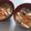きらり流れ星's cooksnap of when they made 大根・油揚げ・人参・しめじのみそ汁.