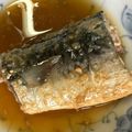 osora2424's cooksnap of when they made さばの味噌煮.