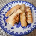 スタイリッシュママ's cooksnap of when they made メカジキの竜田揚げ。和風生姜風味！.