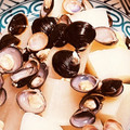 なとか's cooksnap of when they made 簡単すぎ！！大根としじみのおかず.