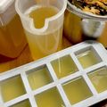 ルぴあ's cooksnap of when they made 花鰹の２番ダシの活用方！.