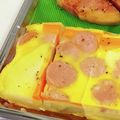 ♡礼♡'s cooksnap of when they made なんでも入れちゃう☆オーブンオムレツ.