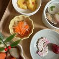 みぃぃちゃま's cooksnap of when they made 【紅白なます】お食い初め・おせちにも✿.