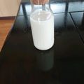 xxみゆxx's cooksnap of when they made オーツ ミルク.