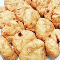 ＊春爛漫＊'s cooksnap of when they made おからのふんわりチキンナゲット.