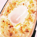 ＊春爛漫＊'s cooksnap of when they made 残りご飯で簡単ドリア☆.