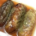 ☆8トマチー8☆'s cooksnap of when they made 簡単じゅわ〜♡絶品ナスの煮浸し♡.