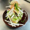 azbjbn's cooksnap of when they made 薬味が主役⁈さっぱり冷奴.