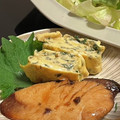 アジs's cooksnap of when they made 簡単 ぶりの照り焼き.