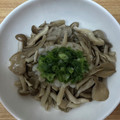 かおり♡♡♡'s cooksnap of when they made まいたけとぶなしめじのおろしぽん酢和え♪.