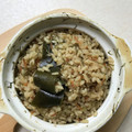 Ruriluru's cooksnap of when they made 桜えびとめかぶのごはん＾ｖ＾♪.