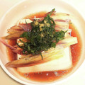 なめこおろし's cooksnap of when they made みょうがと大葉の冷奴。.
