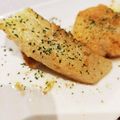 narina33's cooksnap of when they made シンプル☆ムニエル(あぶらカレイ).