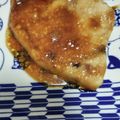 yukotton☆'s cooksnap of when they made つくれぽ190✨メカジキ簡単照り焼き.
