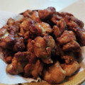 クックAC6GRC☆'s cooksnap of when they made 唐揚げ、サクふわ.