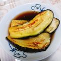 白雪マロン's cooksnap of when they made 【ごはんが進む！】ナスの煮びたし.