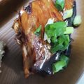 わわわわーい's cooksnap of when they made 子供が喜ぶ★ブリの照り焼き.