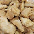 クックTA7HU8☆'s cooksnap of when they made 簡単！お肉柔らか♪鶏胸肉のピリマヨ焼き♪.