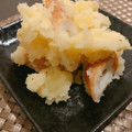 ONE★MAYU★'s cooksnap of when they made じゃがいもとちくわのバター煮.