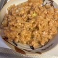 大阪のちゃーちゃん's cooksnap of when they made とっても便利な肉味噌.