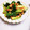 めみたん☆'s cooksnap of when they made ♡ほうれん草&しめじの胡桃ゴマ味噌和え♡.