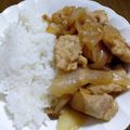 クック00Q0QZ☆'s cooksnap of when they made 鶏チリ(鶏むね肉のエビチリ風).