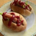 kikuety's cooksnap of when they made 牛乳←→スキムミルク 置き換え.