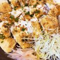 AMi429☆'s cooksnap of when they made 圧力調理バッグで！超簡単サラダチキン.