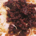 クック0O53DA☆'s cooksnap of when they made 和風タコライス.