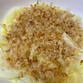 はちみつかなこ's cooksnap of when they made 新たまねぎのチーズ焼き.