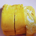 うさみみ姫。's cooksnap of when they made だし巻き卵.