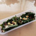ラリー＆サラ's cooksnap of when they made 大葉にんにく.