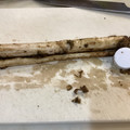 明日の風☆'s cooksnap of when they made ごぼうの皮のむきかた.