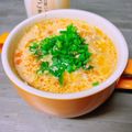 のんべぇヒロ's cooksnap of when they made 簡単10分!豆乳もやし坦々スープ.