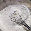 なまちょこれいと's cooksnap of when they made ［手作り］ホットケーキミックス［自家製］.