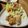 yesmama's cooksnap of when they made 玉ねぎと粒マスタードの食べるドレッシング.
