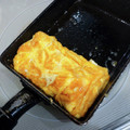 クック3N0VKO☆'s cooksnap of when they made 卵焼き（お子様用）.