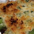 Ebi1783☆'s cooksnap of when they made 簡単！オクラのチーズパン粉焼き.