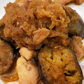 shogopapa's cooksnap of when they made 鶏もも肉と茄子のみぞれ煮.
